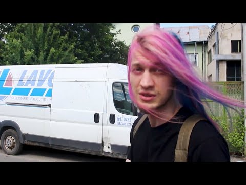 Cu Connect-R si Blaziny - VIATA CU BVCOVIA ep.4