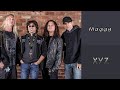 XYZ - Maggy (with lyrics)