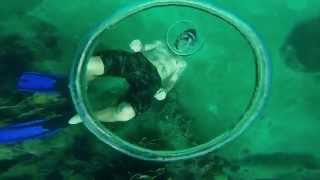 preview picture of video 'Koh Tao - Snorkeling - Outofway'