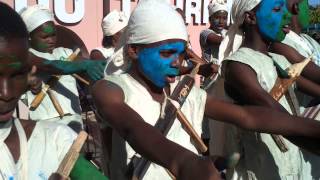 preview picture of video 'Carnaval de la citoyenneté en HD 720p'