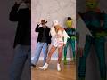 A Bar Song Tipsy Dance Video-Montana Tucker & Merrick Hanna #shaboozey #dance #country #countrymusic