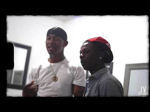 GHE Ten - Chances (🎥@_shayvisuals)