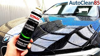 Darauf ist immer Verlass / SONAX PROFILINE POLYMER NETSHIELD