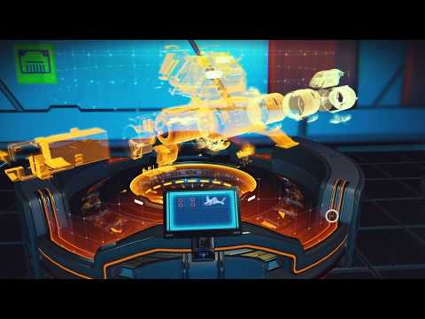 Raumschiffe verschrotten [Guide] - No Man's Sky Synthesis [Deutsch/German]