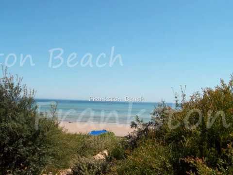 IFO - Australia 03-2011 - Melbourne Pictures