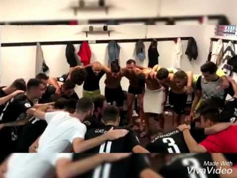 UA Horta #VaaamosHorta ⚽⚪⚫⚪⚫🏁