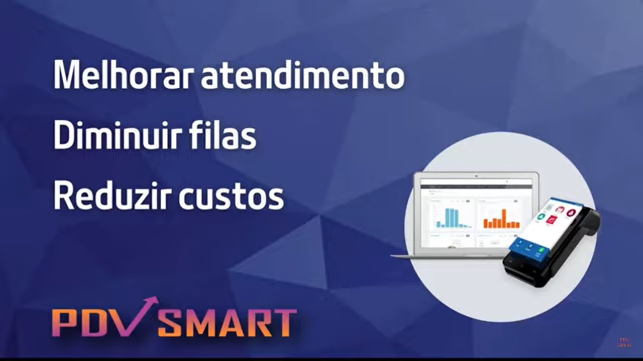 Thumbnail do vídeo: PDV Mobi - Vídeo Destaque