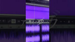 IRIS OUT / 米津玄師 -cover. (橘_うた××)