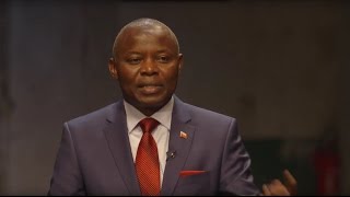 The Berlin hearing: Vital Kamerhe