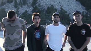 Seaway "Airhead" Official Music Video