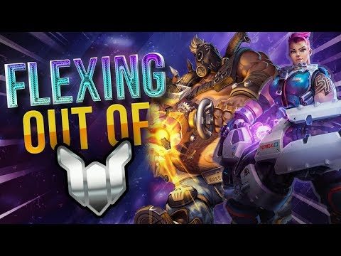 Unranked to Top 500: Flexing Only - Ep. 9