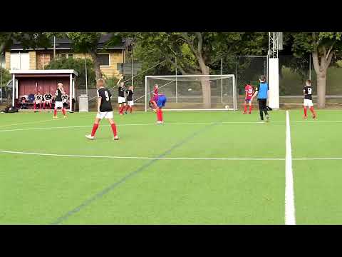 Örby IS P06 2 - Mälarhöjdens IK 2