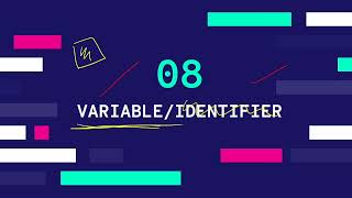 Download the video "Lecture 3 | Variables, Literals & more about print function | 19 December"