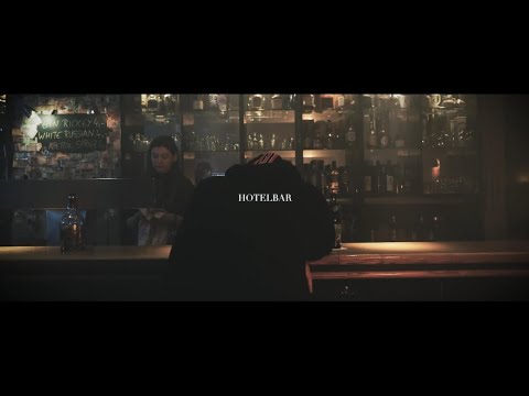 Hotelbar - Katharsis - Tizzle, Lilia & Michael Malone