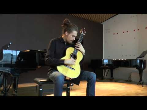 Due Canzoni Lidie, Tranquillo by Nuccio D'Angelo