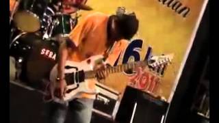 Download lagu _OM. SERA ~ DUA KURSI ~ LILIN HELINA. mp3