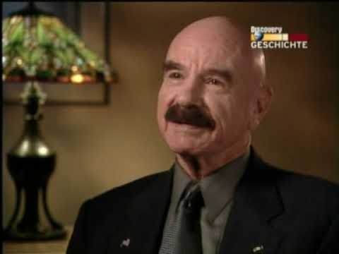 Die Watergate Affäre