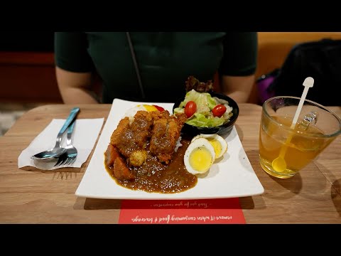 Restaurante Fast Food Japonês