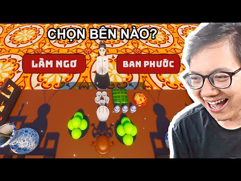 Giả Lập Ông Bà Ngồi Trên Bàn Thờ... (Thưa Gia Tiên)