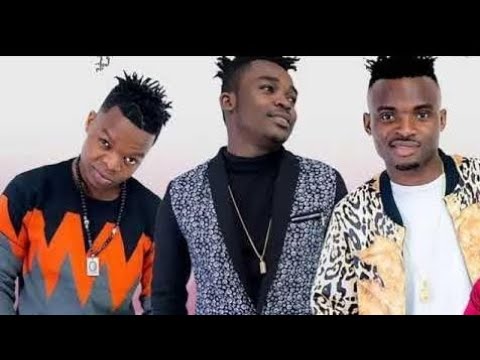 Aslay ft Enock Bella & Beka Flavor – Tumekoma l Latest Bongo Love 2025(Official Music Audio) 