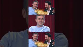 Երեկոն Շանթում / Erekon Shantum / Episode 51 / #shorts