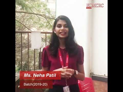 IES's Management College and Research Centre Mumbai General video thumbnail 3