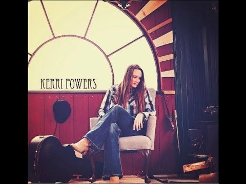 Kerri Powers-'Old Shirt' ( a Dirt Floor recording )