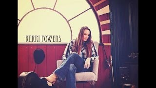 Kerri Powers-'Old Shirt' ( a Dirt Floor recording )