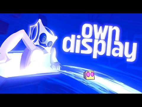 "Own Display" by ElMatoSWAG | Geometry Dash 2.2