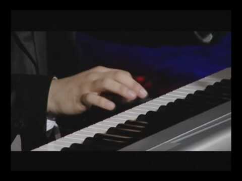 BOJAN MAROTOV and BAZE MAROTOV - CARIBE - gosti vo cotton club.VOB