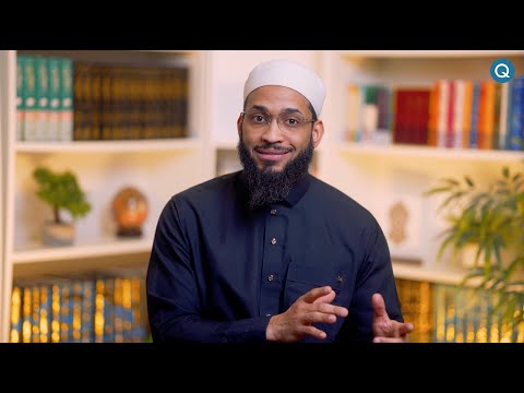 Sound Minds: Uprooting Deconstructive Thinking EP 9: What They Have, What I Don't — Sh. Mikaeel Smith