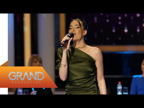 Ivana Dimkovski - Zavisna - (ASMM) - (Tv Grand 30.05.2023.)