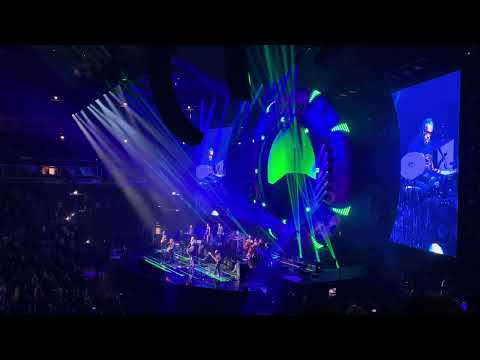 Jeff Lynne’s ELO ‘Telephone Line’ at United Center in Chicago, IL USA - 9.27.24