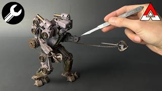 Big Bot Bash 2 - Made from Trash, Ready to Thrash