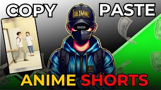 How I Made ANIME MOVIES That Earn $700/Day with YouTube Automation | Proven Anime Creation Strategy