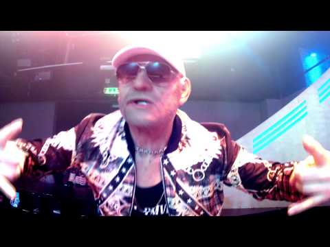 Walter Wildhuber @ 21 Jahre Ypsilon, Heidenreichstein