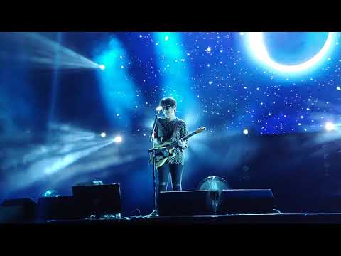 20190622 넬 (Nell) - 백색왜성 (일부) @파크콘서트