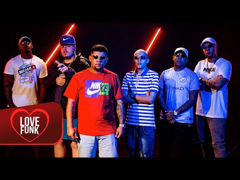 NIKE ''Dan Soares NoBeat'' MC Luck, Ruzika, Jackson, Rafinha e DR (Love Funk)