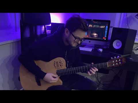 ABBA - The winner takes it all (Spivakovski cover)