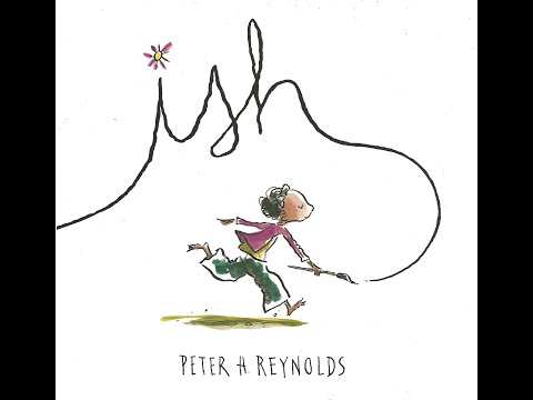 Ish: Storybook Read Aloud