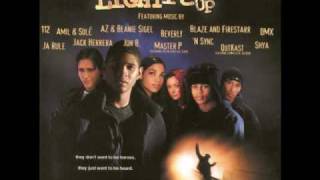 Ghetto&#39;s a Battlefield