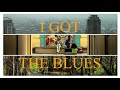I GOT THE BLUES (Vostfr) - Willie West