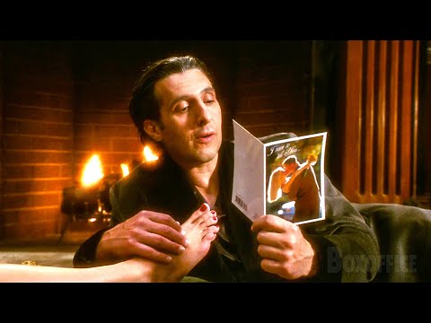 He leaves his job to make Pizzas & Poems | Mr. Deeds | CLIP