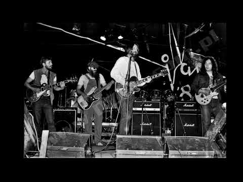 Dżem i Tadeusz Nalepa - Ten o Tobie Film. Jarocin 87.