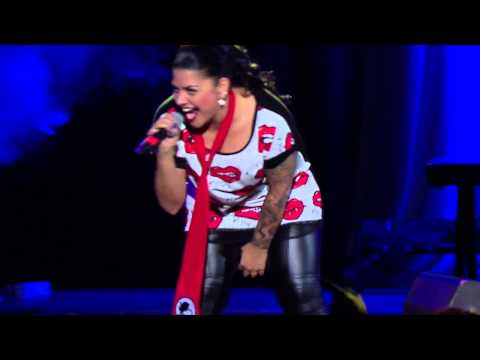 National Indigenous Music Awards Australia - a 30 second taste test