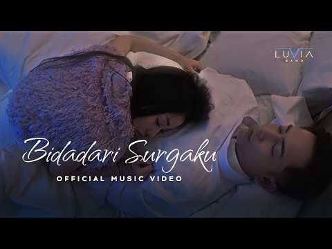 Thumbnail Video Bidadari Surgaku