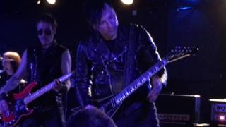 Rough Cutt live at Brick By Brick 2017