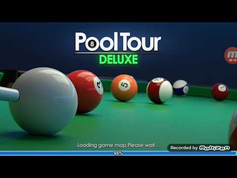 Pool Tour - Pocket Billiards (Candy Mobile) #Android - YouTube