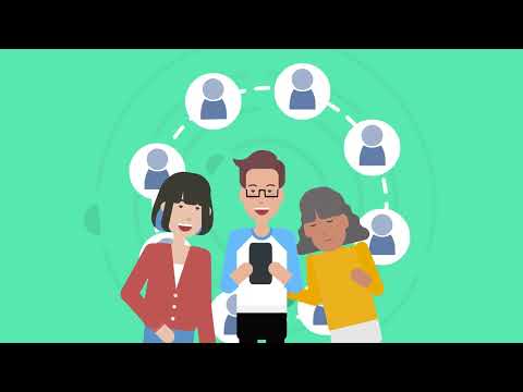 The Connector App