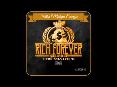 Rich The Kid - J $tash- Juggin (Prod. By Sledren)